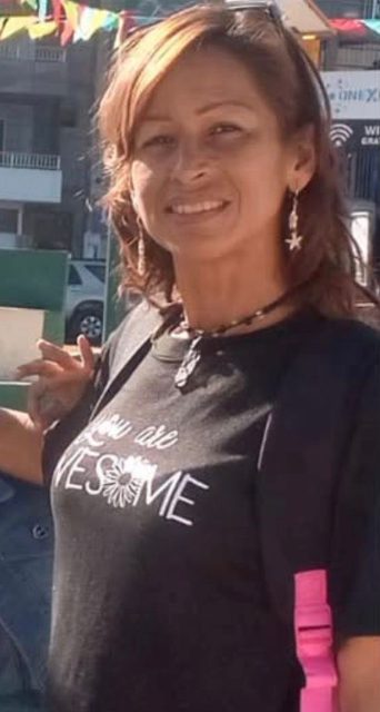 Yusmeli tivisaez Barreto castillo