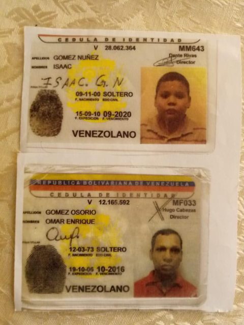 Omar Gomez