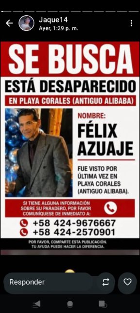 Félix Azuaje