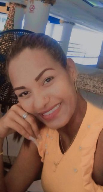 Rosmary Roxanna Zambrano Rios