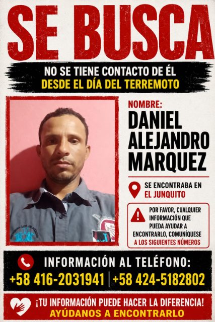 Daniel Alejandro Márquez