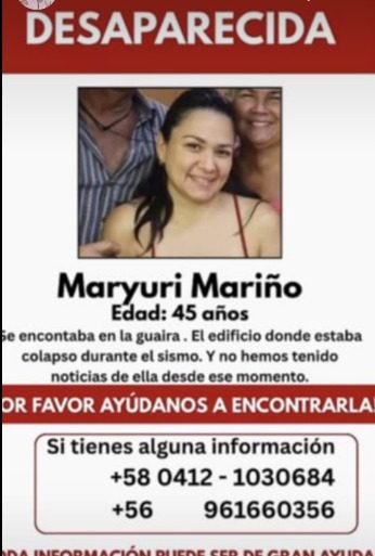maryuri