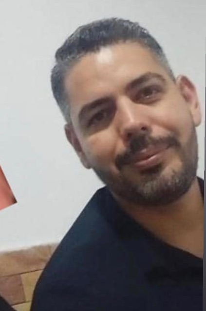 Carlos Eduardo ortiz