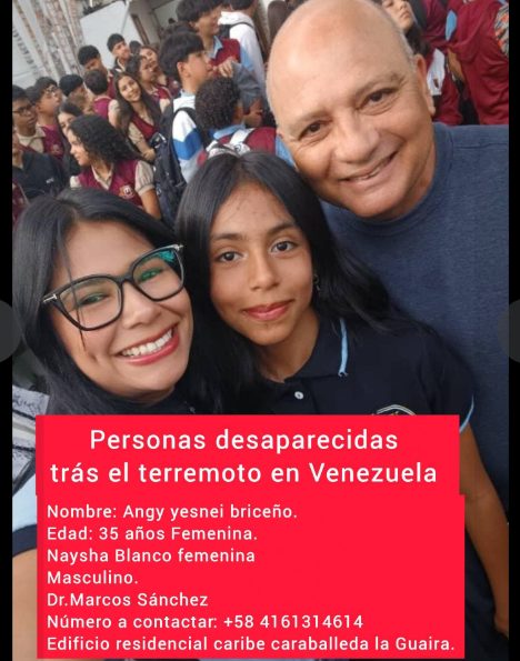 Angy Yesnei Briceño