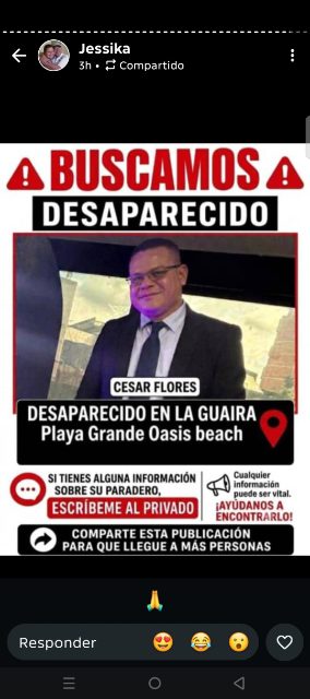 Cesar Oscar Flores Mota