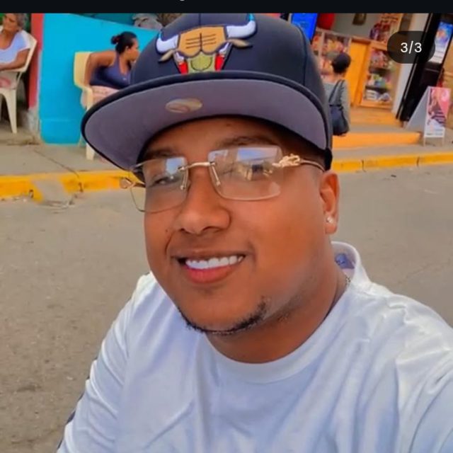 Erick bello