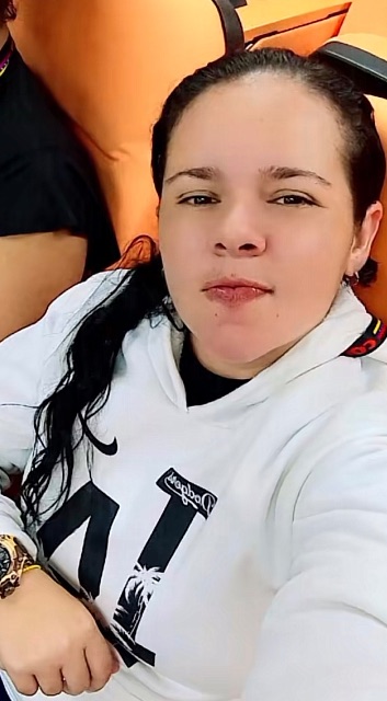 Eddany Naranjo Vásquez