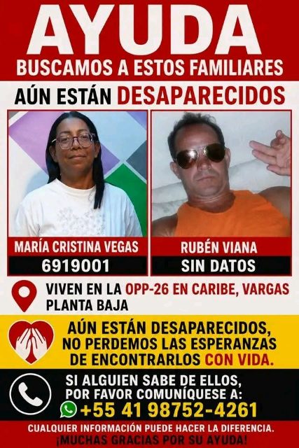 Rubén Beylimar María Prada