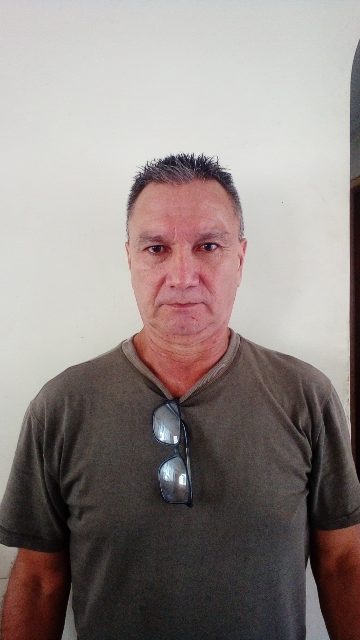 Jairo parra