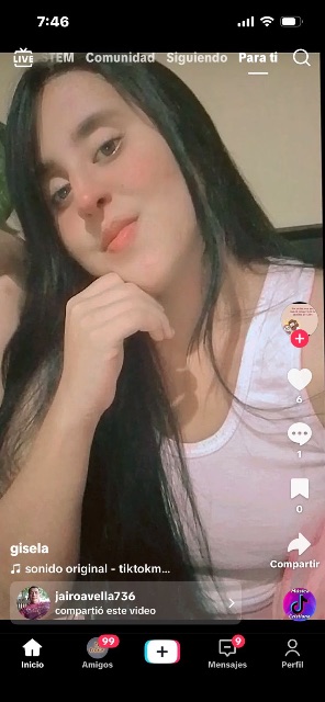 Tenías Ledesma Rosa Gisela