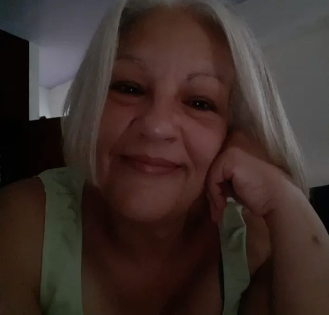 Ligia Elena De Abreu