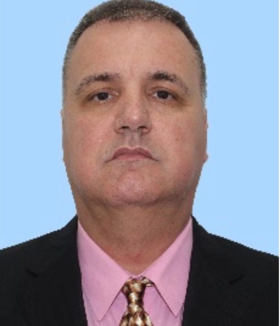 Francisco Javier Rodriguez Díaz