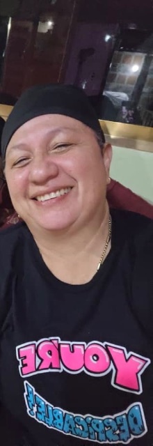 Diona Alfonzo
