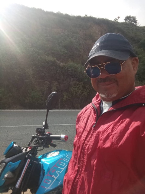 DARWIN OMI DIAZ PEREZ