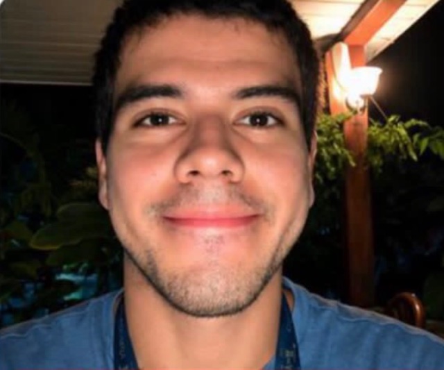 Mauricio Rojas