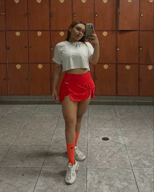 Josly gil