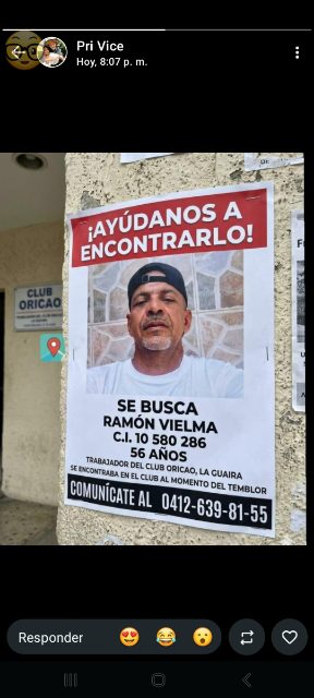 Ramon vielma