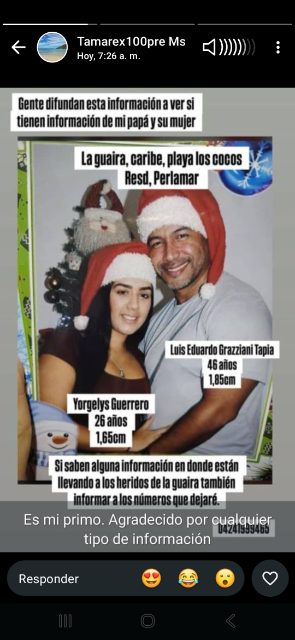 Luis Grazziani Tapia