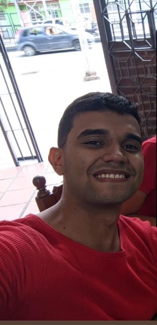 Rafael Jesús Suniaga Meléndez