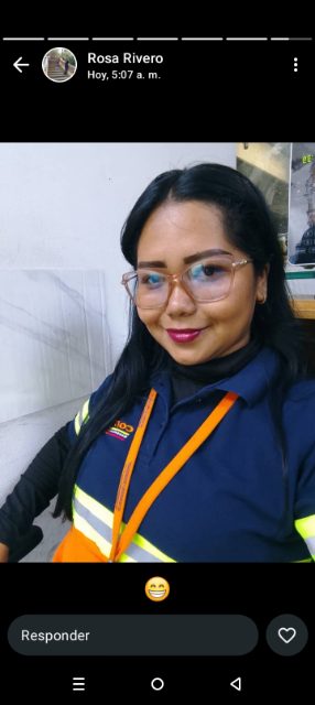 Rosa Angélica Rivero de Murat