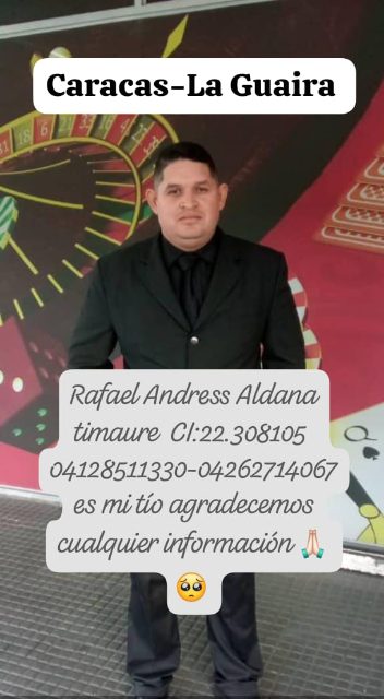 Andrés Aldana