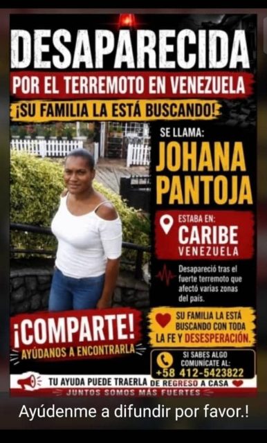 Johana Pantoja