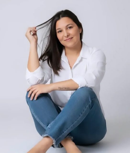 Samantha La Rosa