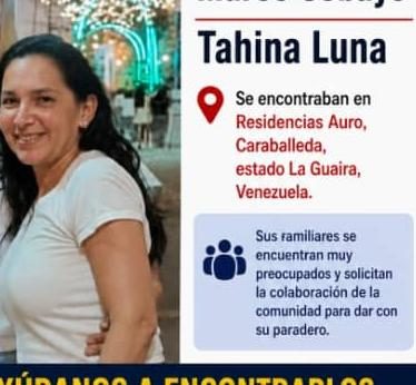 Thaina Luna