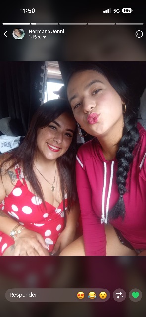 Yerisbel Gil
