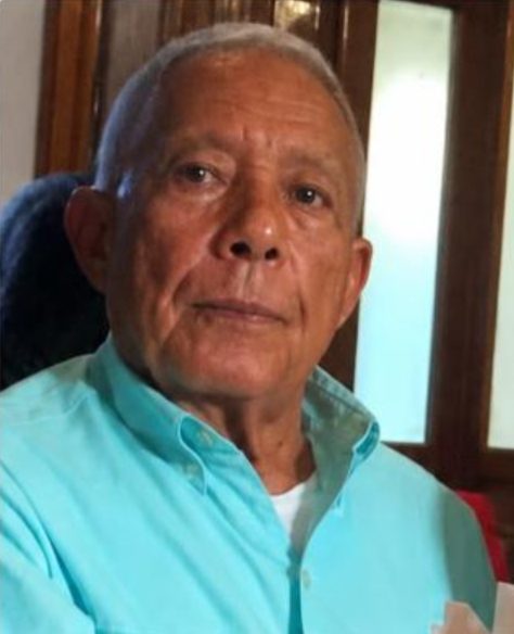 Francisco José Liendo