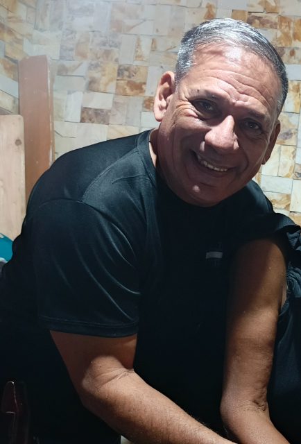 Carlos Rondon