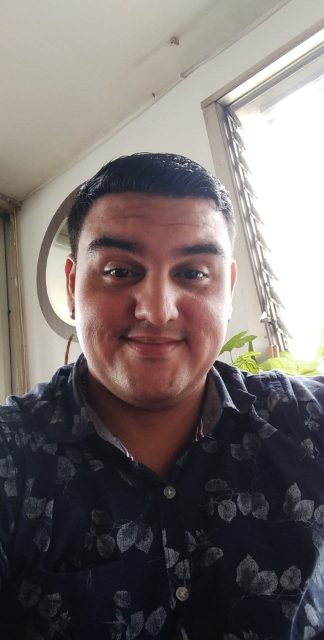 Christopher perozo