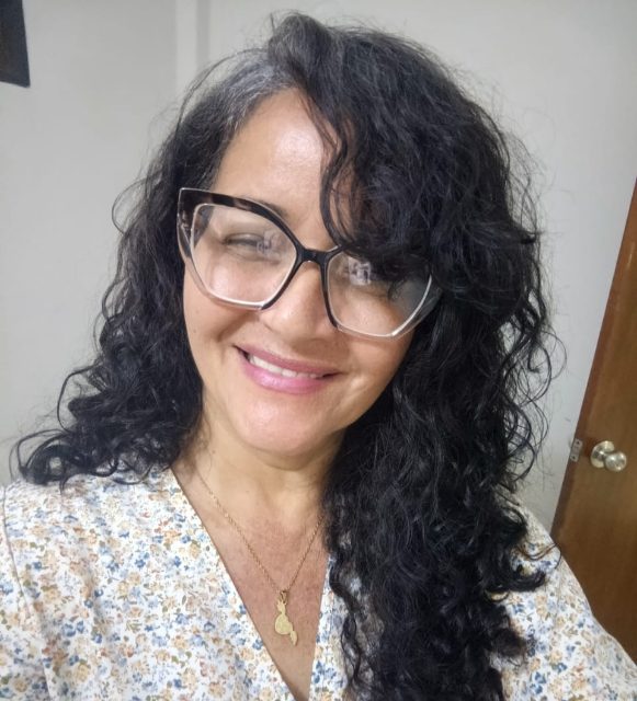 Karla Jennifer Leon
