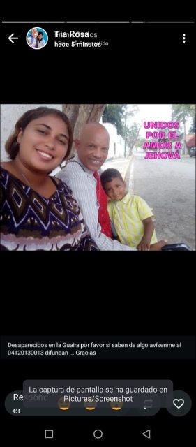 Lucio ramon perez