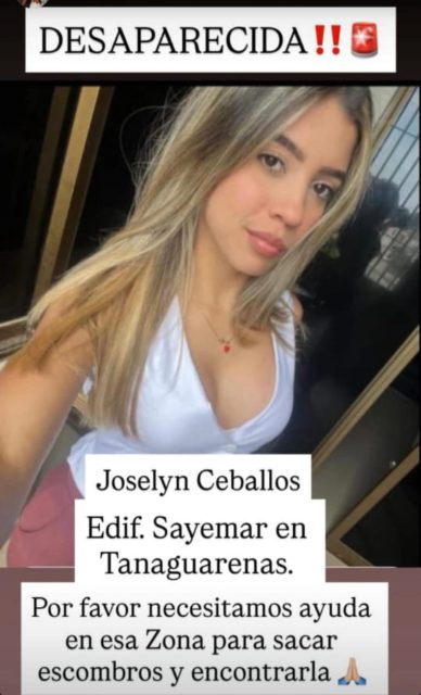 Joselyn Ceballos Jiménez Ceballos