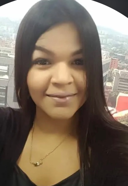 Narzemily Mejias