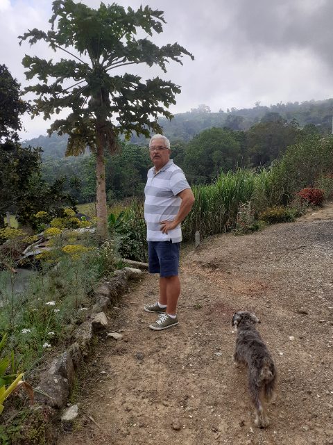 Ramon olivo chavarri