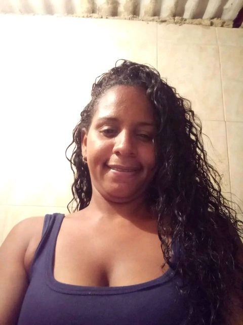 Mileidi Izaguirre