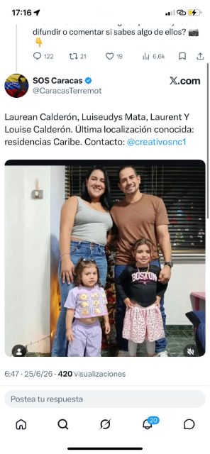 Laurean Calderon