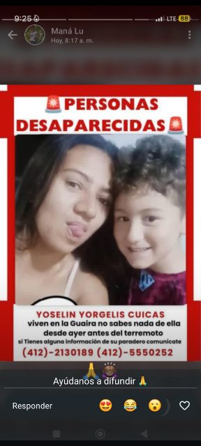 Yoselin cuicas