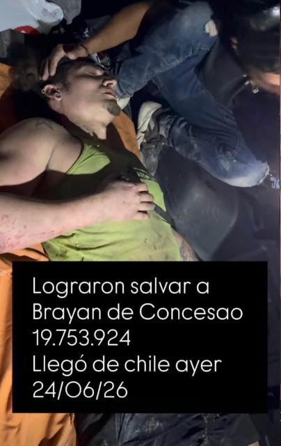 Brayan de Concesao