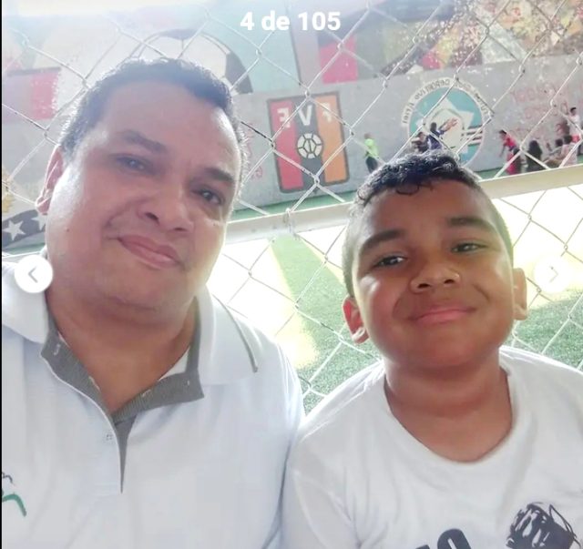Leoiver Manuel cedeño Pantoja