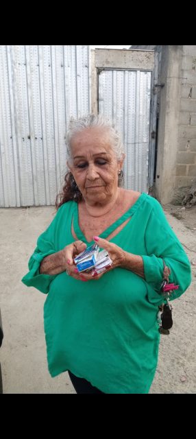 Celia Castillo Rodríguez