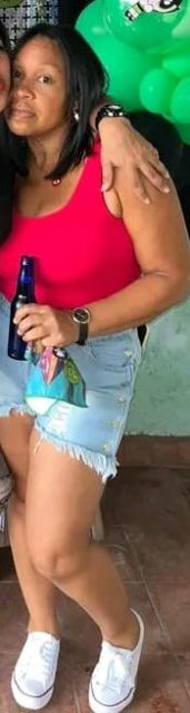 Noricelis Martinez