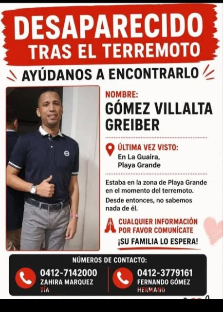 Greiber José Saudy Gil
