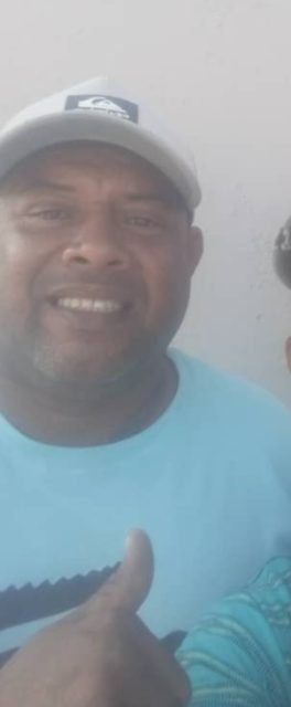Carlos ramirez