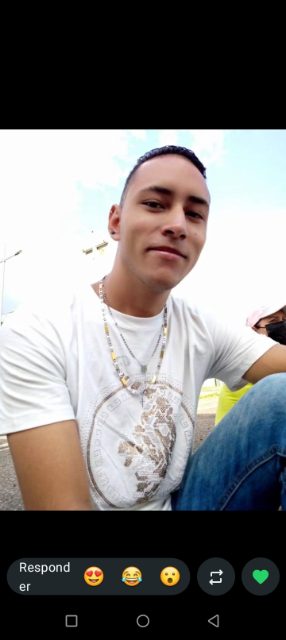 Juan Carlos Moisés Adrian