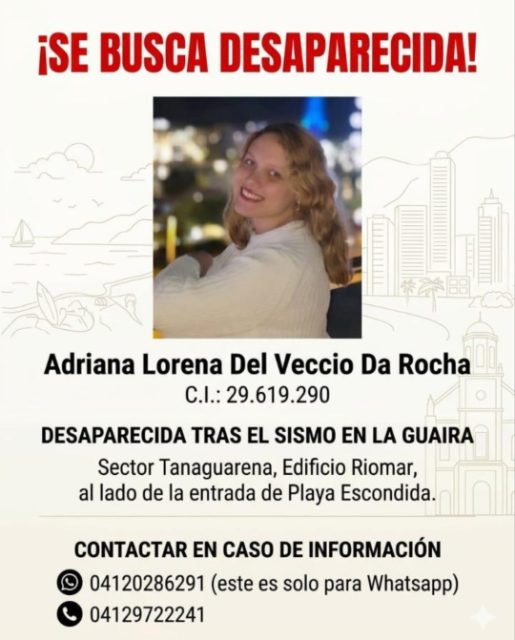 Adriana Lorena del Veccio da Rocha