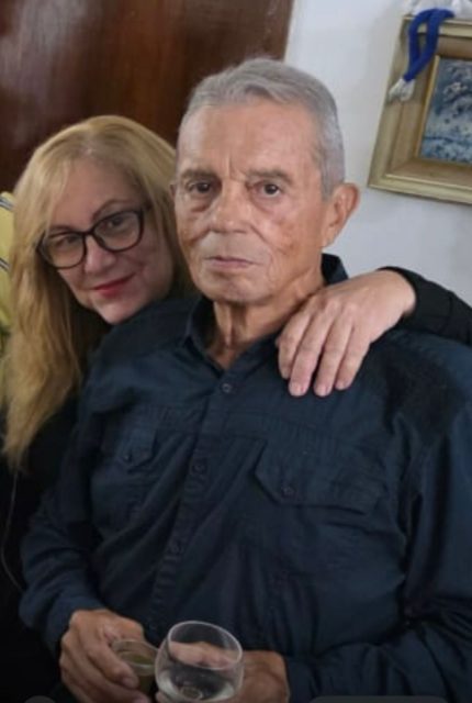 Claudio Miguel Guerrero Herrera