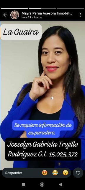 Josselyn Trujillo